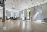 4,1% Rendite! Vermietetes Büro in der Leopoldstadt, Nähe Donauinsel