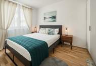 Erstbezug 3-Zi-Wohnung mit Terrasse und Top Ausstattung! Provisionsfrei.