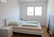 Urlaubsstimmung in Ruhelage - 100m² Eigentumswohnung, Wohnküche, Balkon, 3 Schlafzimmer, 2 Bäder, Parkplatz, Carport und Pool!