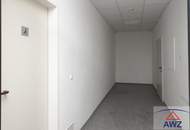 Altbauflair: ca. 61 m² Bürofläche!
