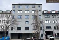 Preiswerte Büroflächen in verkehrsgünstiger Lage