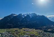 Alpine Stadtvilla in Bludenz mit enormen Entwicklungspotenzial - kein Denkmalschutz - 3 Varianten möglich