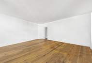 Helle 2-Zimmer-Wohnung in Toplage der Rüdigergasse