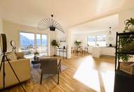 NEUER PREIS! Traumhafte 3-Zimmer Eigentumswohnung mit großer Terrasse und Ausblick