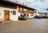 Charmante Dachgeschosswohnung: Ihr neues Zuhause vor den Toren Salzburgs / Piding DE