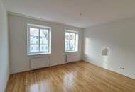 Mietwohnung direkt am Stadtplatz