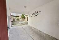 Ihr neues Zuhause nahe Retz – charmantes Einfamilienhaus mit Garten und viel Gestaltungspotenzial