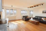 Helle 3-Zi-Wohnung mit Loggia &amp; Stellplatz in 1110 Wien – ideal für WG &amp; City-Leben!