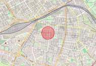 Vermietet, verlässlich, wertbeständig – € 1.078 / m² - 4,8 % Rendite im Souterrain mit Zukunft