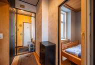 ++NEU++ Renovierungsbedürftige 3-Zimmer Altbauwohnung in guter Lage!!