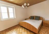 2-Zimmerwohnung im Herzen von Gallneukirchen mit schönem Ausblick!