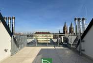 Premium-Anlageobjekt in Wien Hernals: DG-Ausbau mit Rooftop-Terrasse und bester Perspektive! - JETZT ZUSCHLAGEN