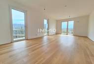 3-Zimmer-Familienwohnung in Grünruhelage mit XXL-Balkon