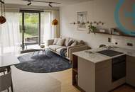 HARMONY KLAUSENGASSE | DESIGN TRIFFT KOMFORT