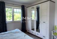 Einfamilienhaus in dörflicher Grünrandlage