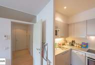 Grünblick in den Innenhof: helle 2-Zimmer Neubauwohnung ~ Kaiserstr. 68 ~ ab 1.1.26!!