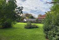 Secret Garden in bester Lage auf 2.000m²