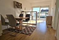 Provisionsfreier Preishammer bei Alte Donau I U1 I Donauzentrum I sonnig helle Terrassenwohnung sofort beziehbar