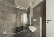 Erstbezug 3-Zimmer Wohnung mit Balkon, Nähe Aumannplatz