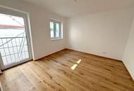 Moderne 2-Zimmer-Wohnung – Erstbezug, Fußbodenheizung, U-Bahn-Nähe!