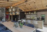 Summit View – High-End-Chalet mit endlosem Weitblick