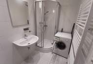 2 Zimmer zum Sofortbezug in Ober St. Veit. Sehr schöne Ruhelage in hinterer Stiege.