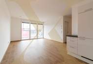 Ansprechende 3-Zimmer-Wohnung mit großzügiger Freifläche und moderner Küche in Linz zu vermieten! (Top 74)