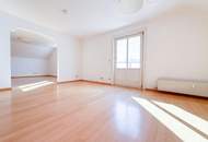 RIEDENBURG | Traumhafte 2,5 Zimmer Wohnung mit eigenen Garten