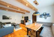 Moderne 2-Zimmer Wohnung in Zentrumsnähe!