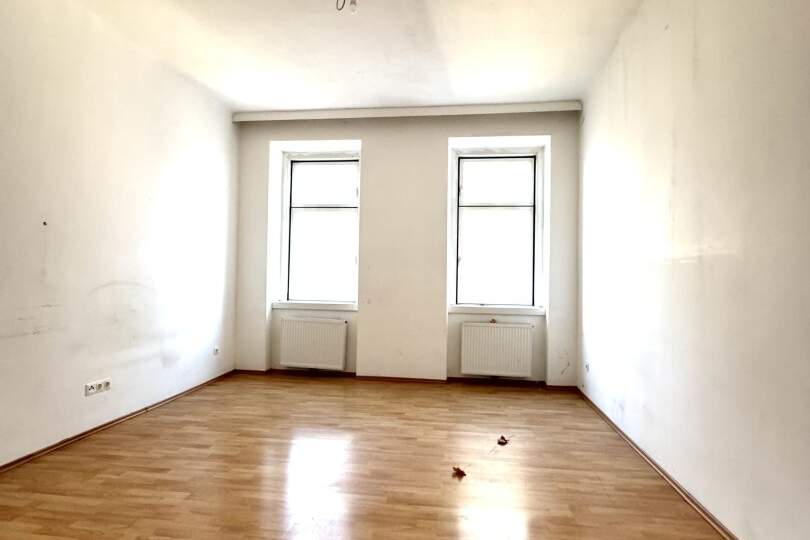 Charmante 3-Zimmer-Wohnung in gepflegtem Altbau – 1110 Wien, Haus-kauf, 210.000,€, 1110 Wien 11., Simmering