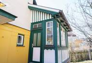 Liebevoll saniertes Jahrhundertwendehaus aus 1930, modernisiert 2009 - 4 Zimmer, Veranda, Keller, Terrasse auf 1.270m² Grund!