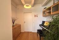 Stadtjuwel mit Traumblick vom großzügigen Galeriegeschoß