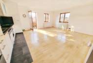 Ruhige 2-Zimmer-Wohnung mit Südbalkon in Göming
