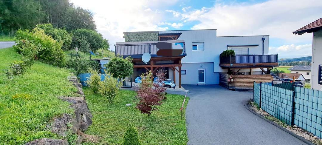 Ihr neues Zuhause: Gartenwohnung mit 2 Schlafzimmern, sonniger Terrasse in Grünlage!