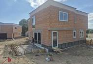 Wohnbauprojekt Gemeinde Hohe Wand! Einfamilienhäuser / Doppelhaushälften -Top Aktion mit gratis PV-Anlage für den Erstkäufer.