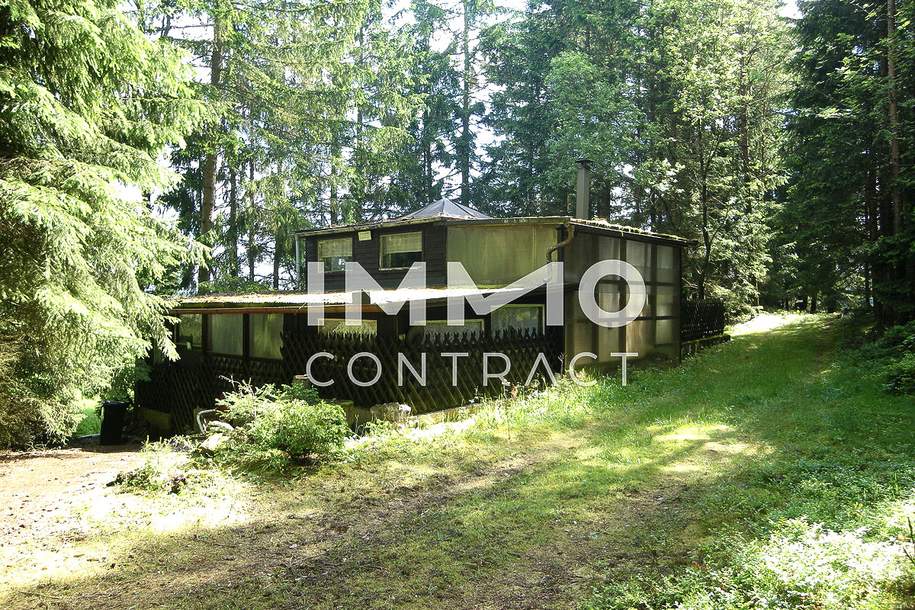Einzellage, Haus-kauf, 67.000,€, 3860 Gmünd