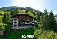 CHALET MIT PANORAMASEEBLICK – EIN ORT, DER BELEBT