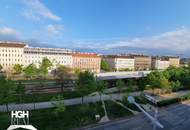 Klein aber Mein - Charmante, vollmöblierte 2-Zimmer-Wohnung zu kaufen