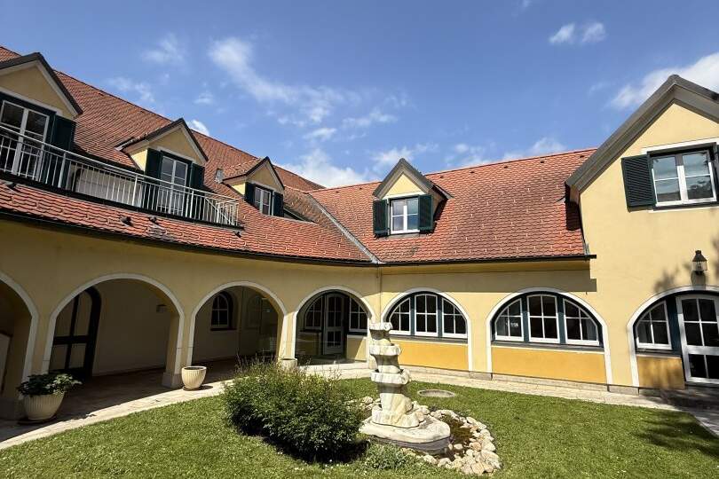 Attraktive Büro- & Geschäftsräumlichkeiten in Fürstenfeld, Gewerbeobjekt-miete, 3.450,00,€, 8280 Hartberg-Fürstenfeld