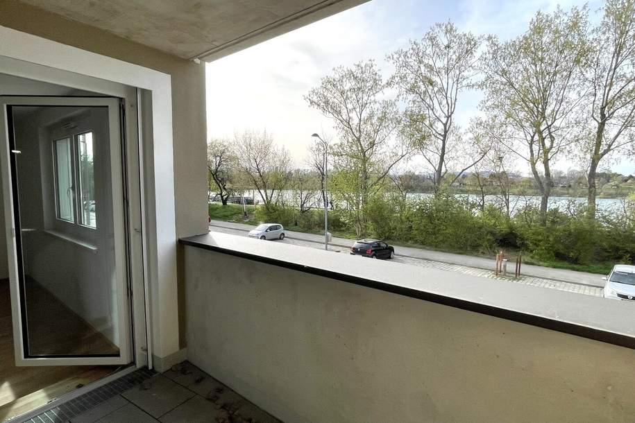 Ihr Investment am Badeteich Hirschstetten - Provisionsfrei, Wohnung-kauf, 308.741,€, 1220 Wien 22., Donaustadt