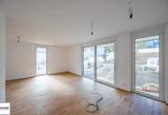 ERSTBEZUG ab Q1/2026: Familienfreundliche Gartenwohnung - Projekt SCHEFFERGASSE 4: Erstbezug