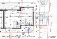 Exklusive Doppelhaushälfte mit Pool