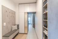 Gemütliches Stadtdomizil: Urbanes Einfamilienhaus in Toplage Urfahr-St. Magdalena