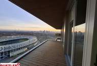 Zwischen Bäumen und Boulevard – Wohnen beim Prater