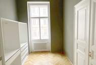 TOPLAGE - Charmante 4-Zimmerwohnung mit Balkon - Nähe Votivkirche