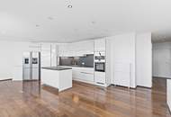 City Living Deluxe – Dachgeschoss-Maisonette mit Terrasse im 6. Bezirk! Nahe U4