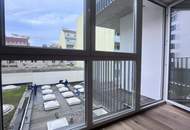 Anleger aufgepasst | Top 3-Zimmerwohnung mit Balkon an der U1 | Erstbezug