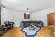 Gepflegte 4-Zimmer-Wohnung in Völs mit Südbalkon