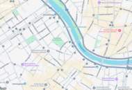 Modernes Wohnen in zentraler Lage am Rudolfsplatz: 3-Zimmer Wohnung zur Miete