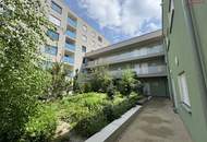 com22PLUS - Attraktiv geförderte Mietwohnung mit DECKENKÜHLUNG und Loggia mit Blick ins Grüne
